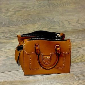 XOXO Brown Stylish Bag